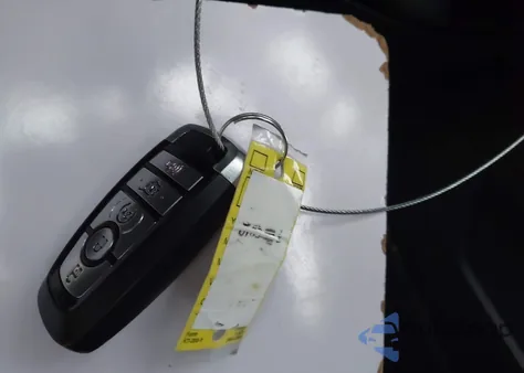 2021 Ford Explorer Xlt z USA, uszkodzony, nr VIN 1FMSK8DH2MGC47904